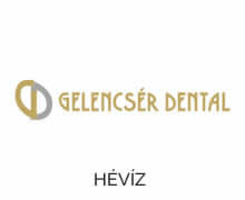 Gelencsér dental
